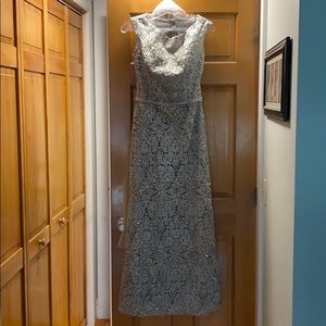 Cameron Blake formal gown